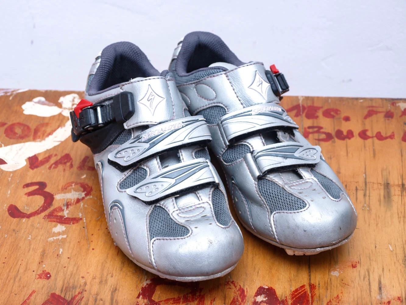 1. Pantofi Specialized 38