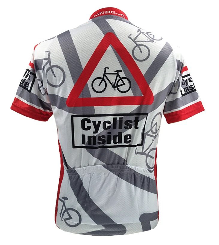 1. Tricou sosea ciclism