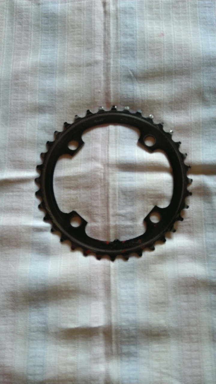 2. Foaie 1x 36T 104 BCD