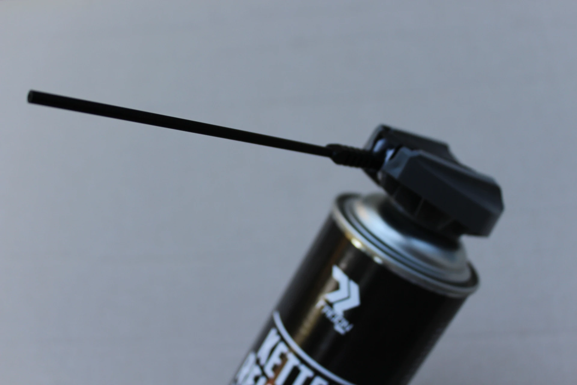 2. Radon chain Cleaner - 500ml