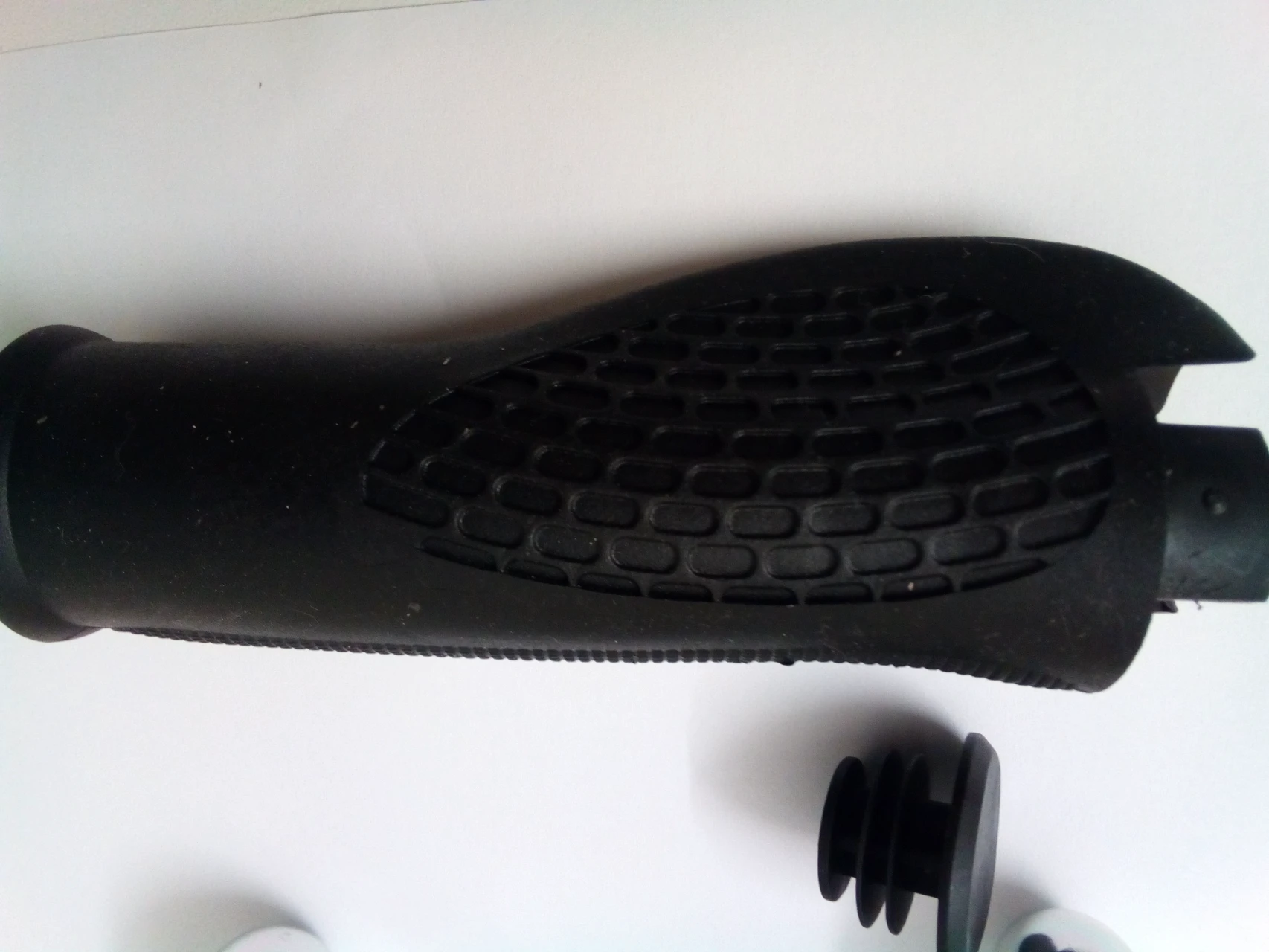 1. Mansoane,manere,end bar,mtb