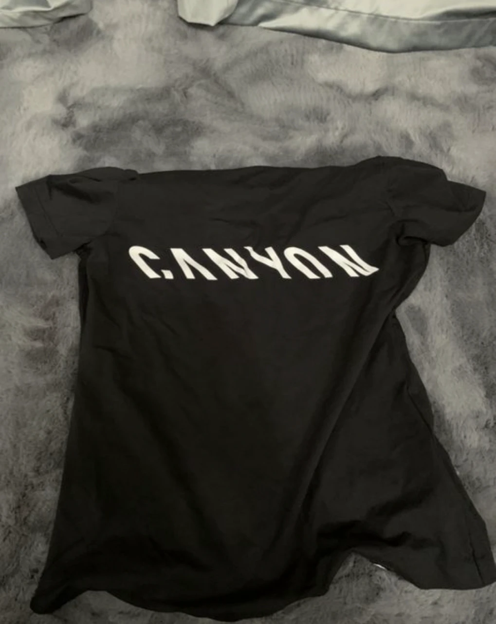1. Tricou Canyon WMN