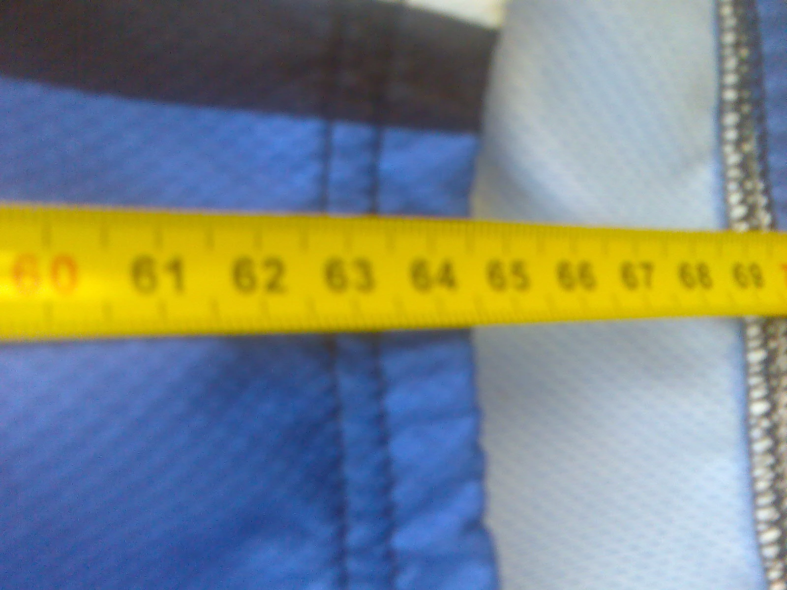1. Tricou ciclism Miles Team.
