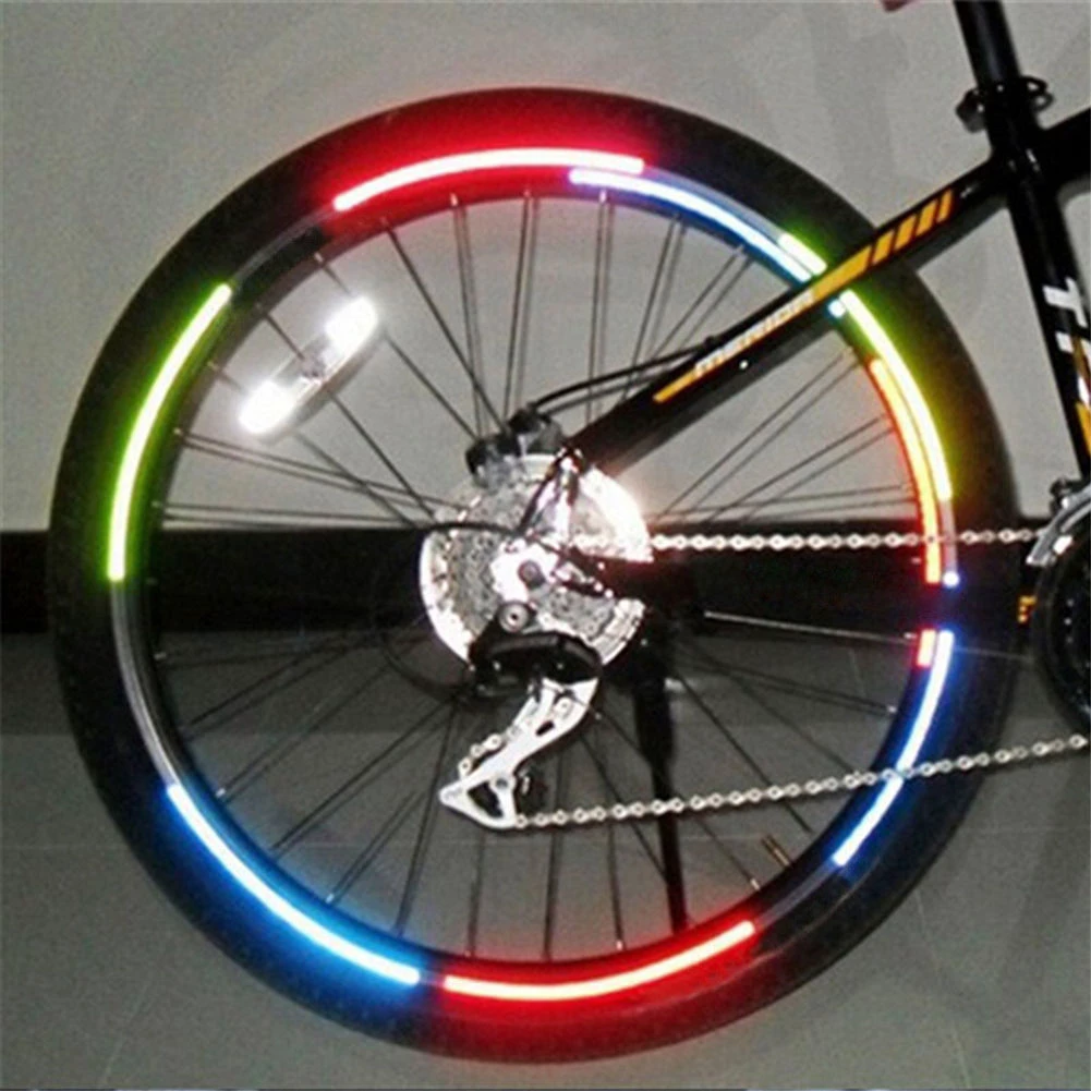 9. Folie reflectorizanta