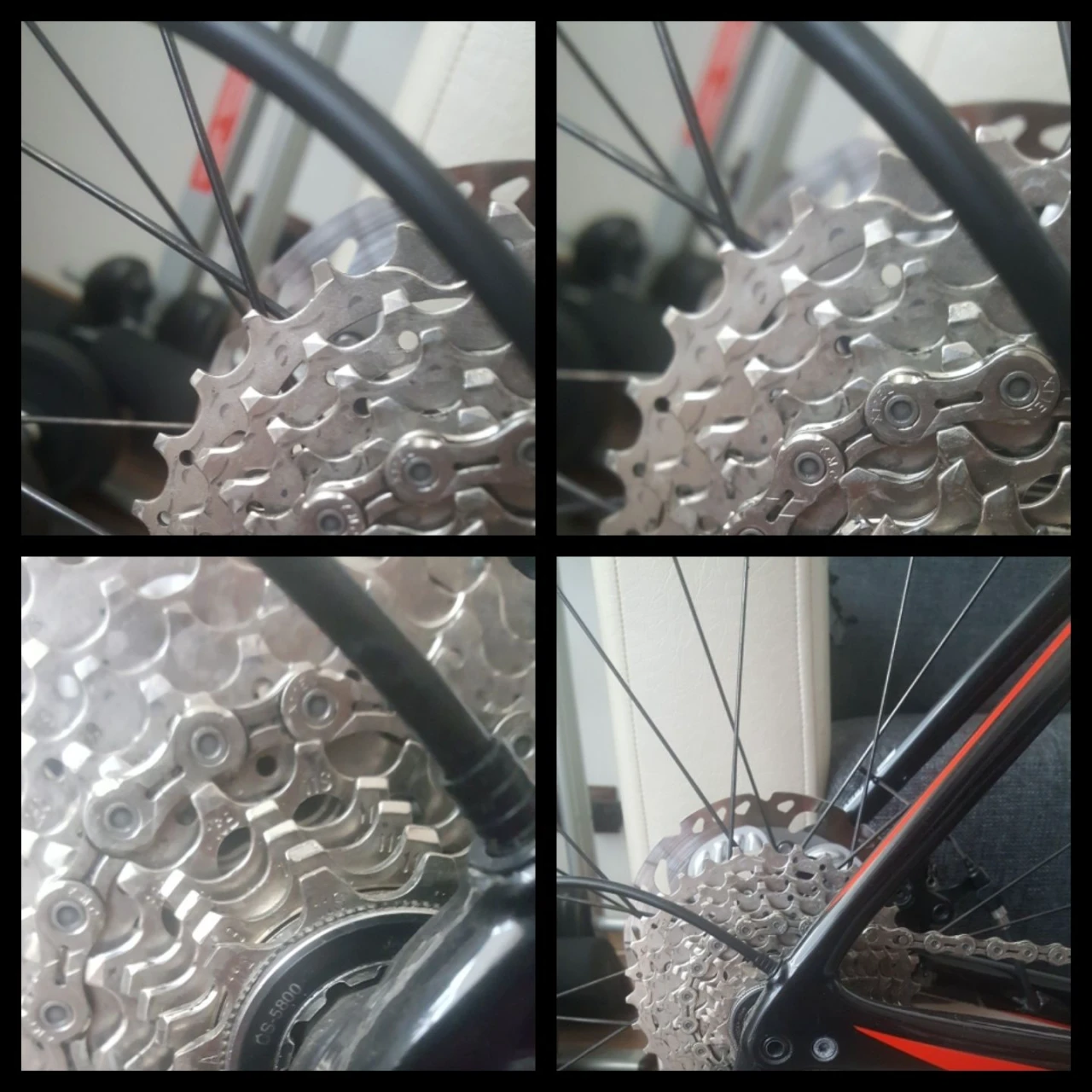 1. Specialized Roubaix 2018