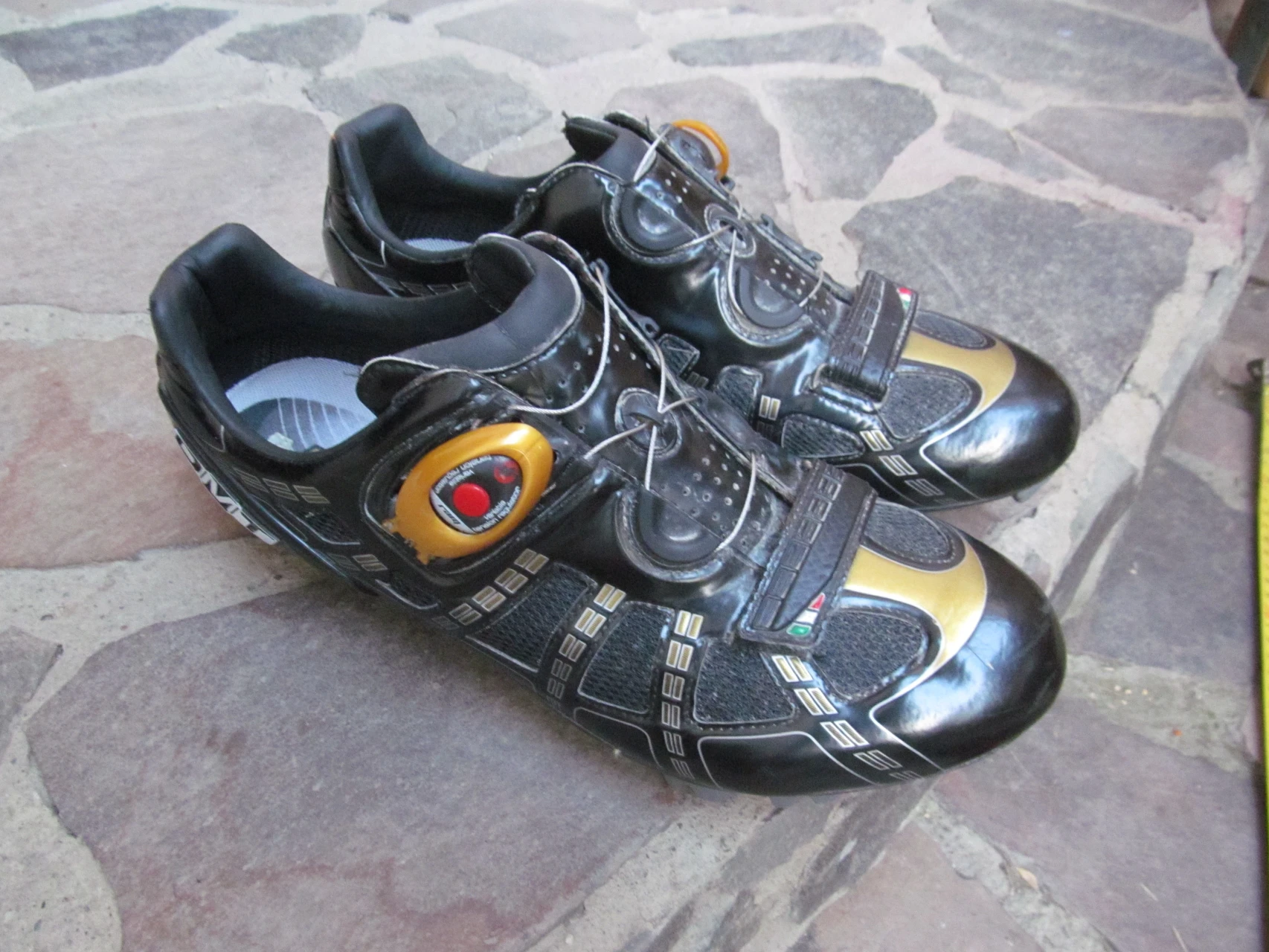 2. Pantofi DMT nr 43.5, 27.5 cm