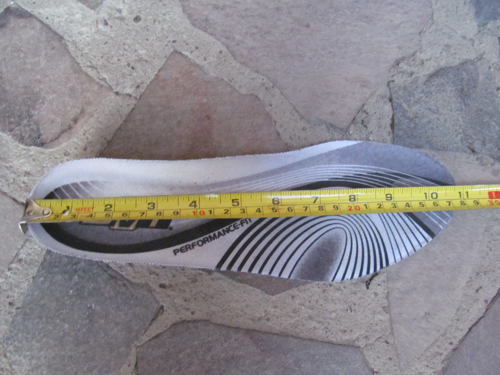 3. Pantofi DMT nr 43.5, 27.5 cm
