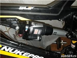 5. Bicicleta super buna