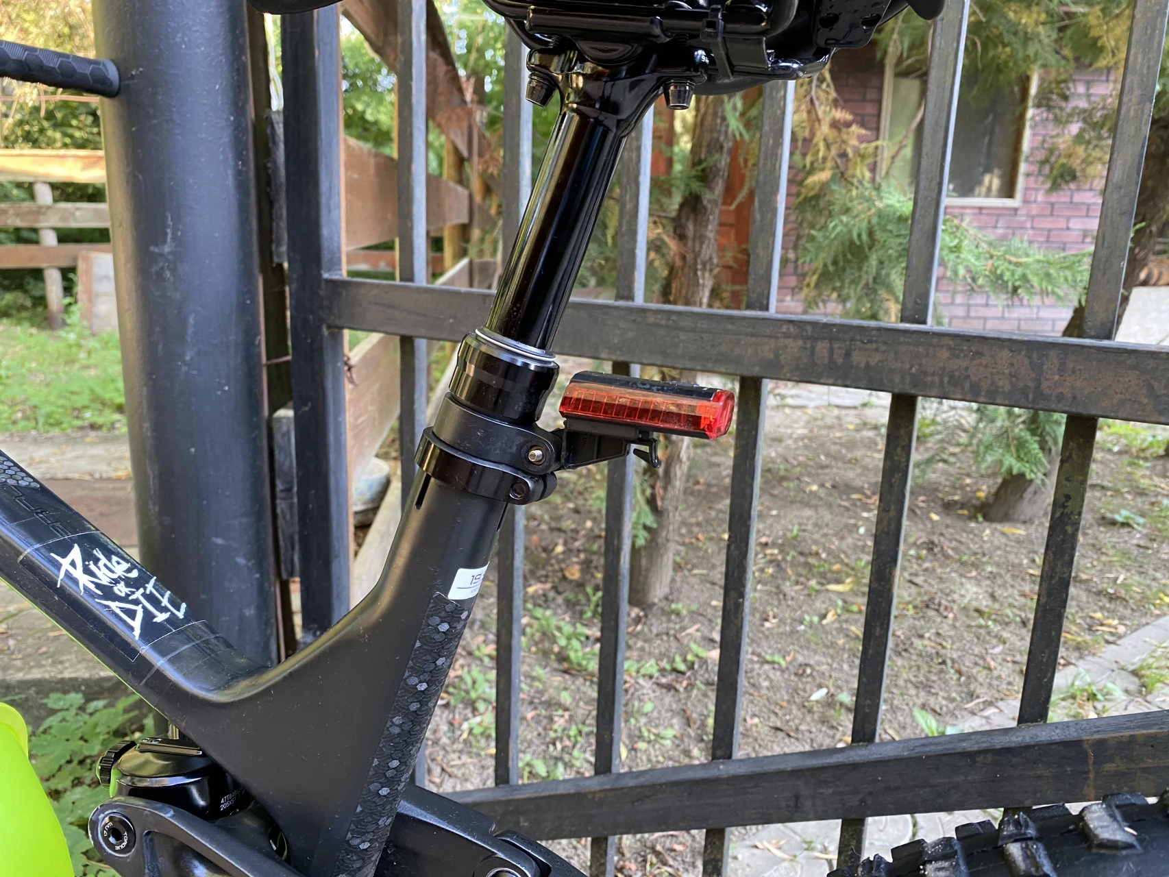 7. E-bike Trek Powerfly 9.9 Full Carbon