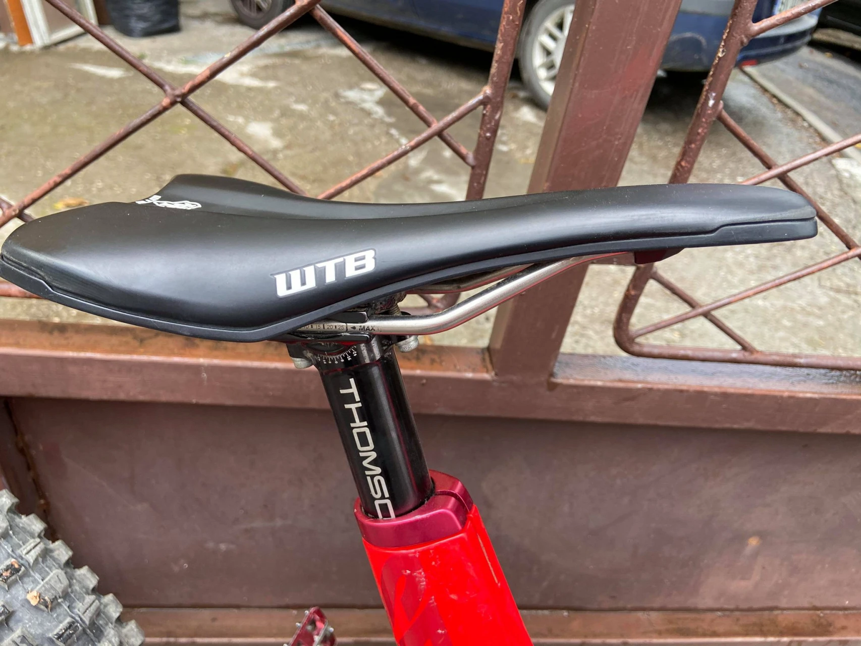 1. Canyon Sender CF 8.0 2017