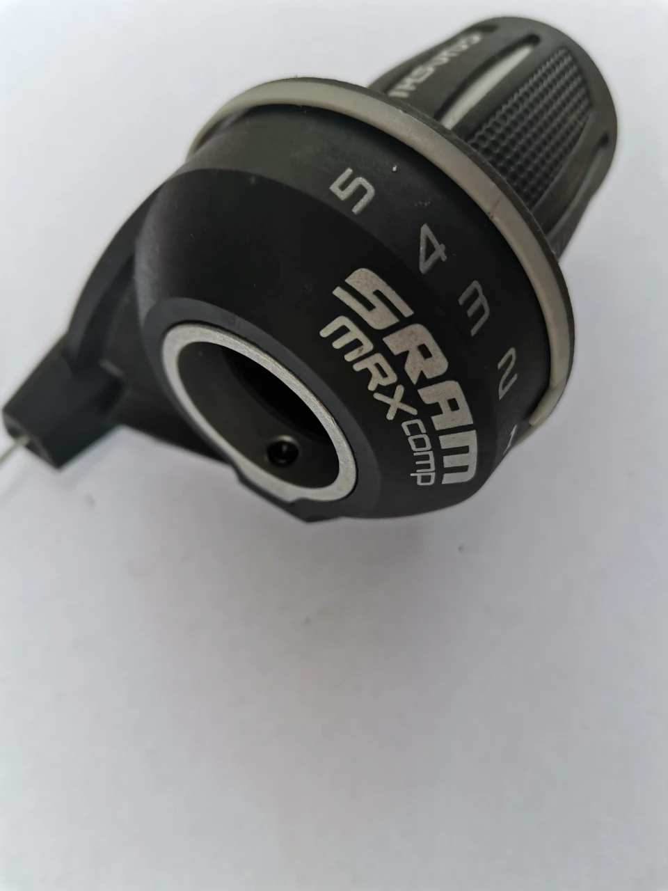 1. Maneta de schimbator Sram 5V