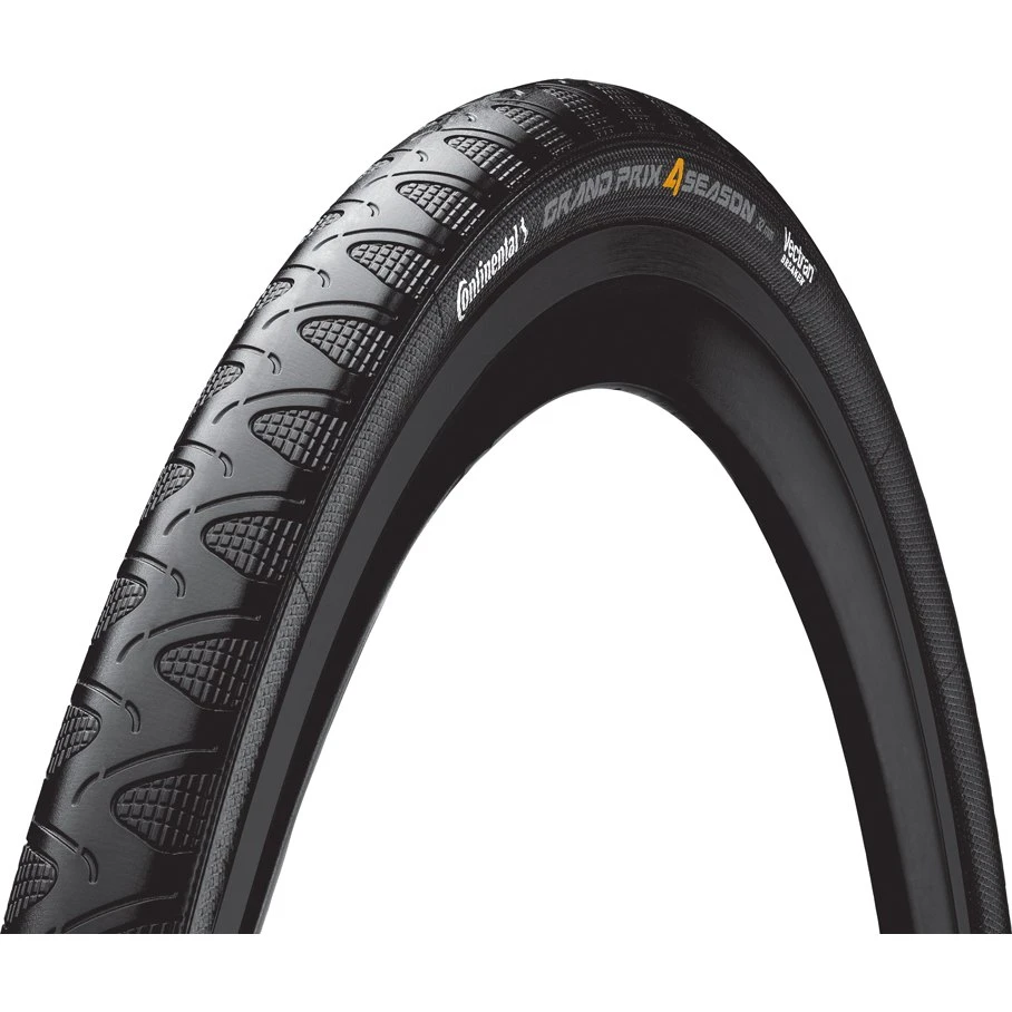 1. Continental 4 Season 23mm