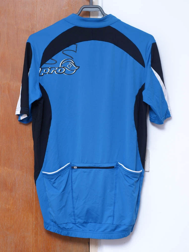 1. Tricou Stoke Pro S