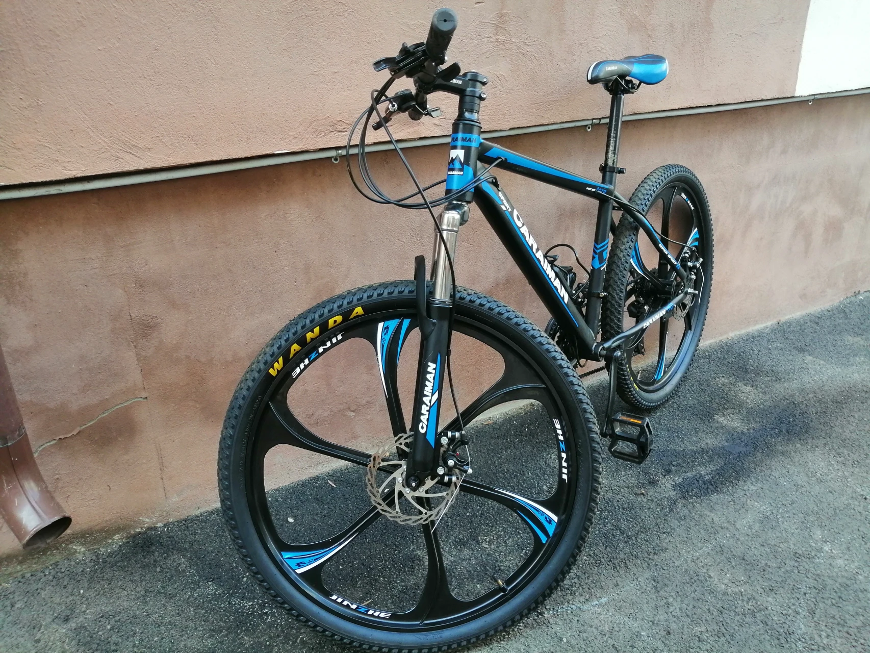 2. Mtb Caraiman