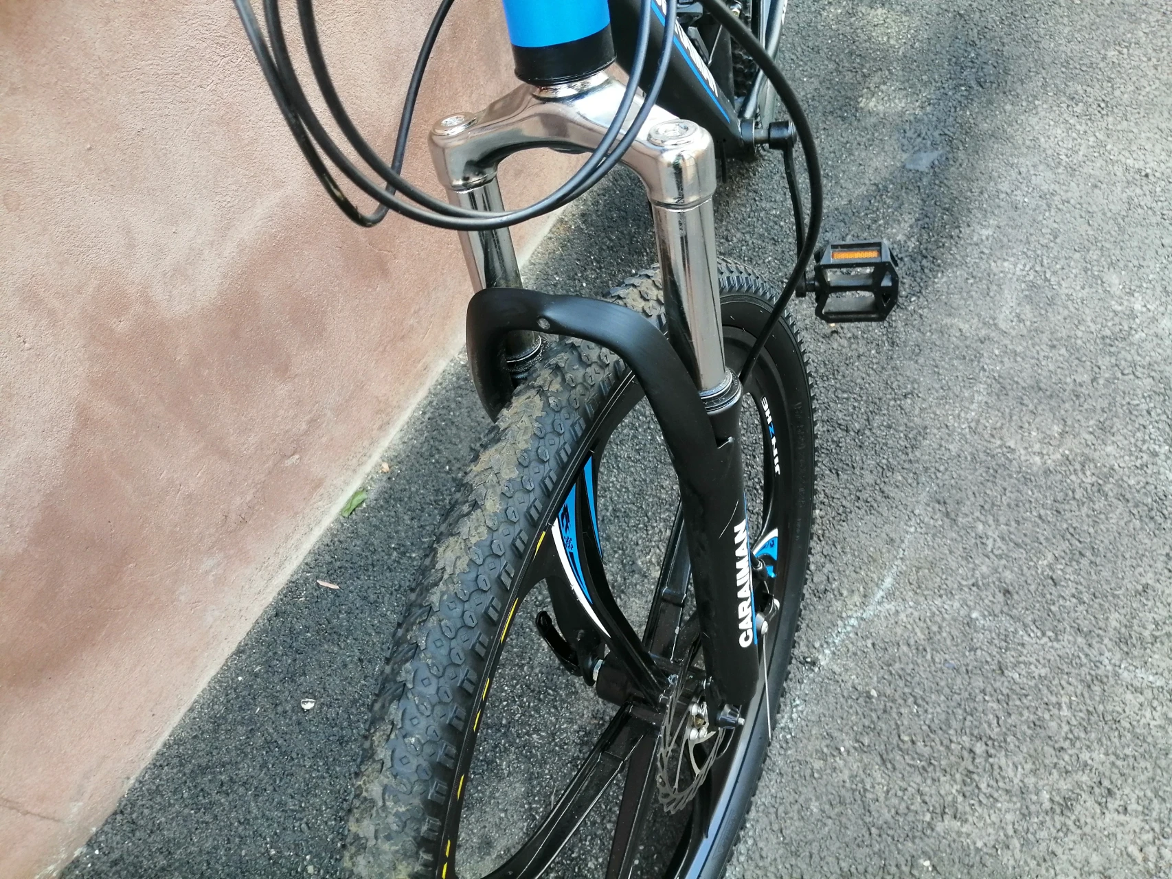 10. Mtb Caraiman