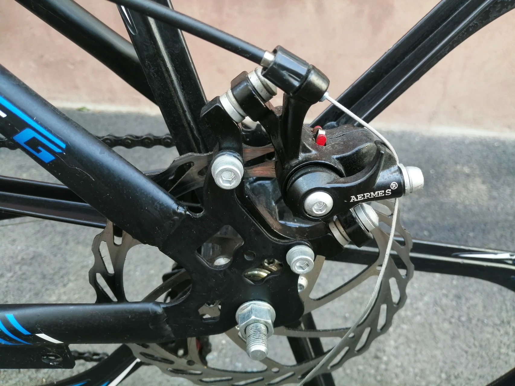 8. Mtb Caraiman