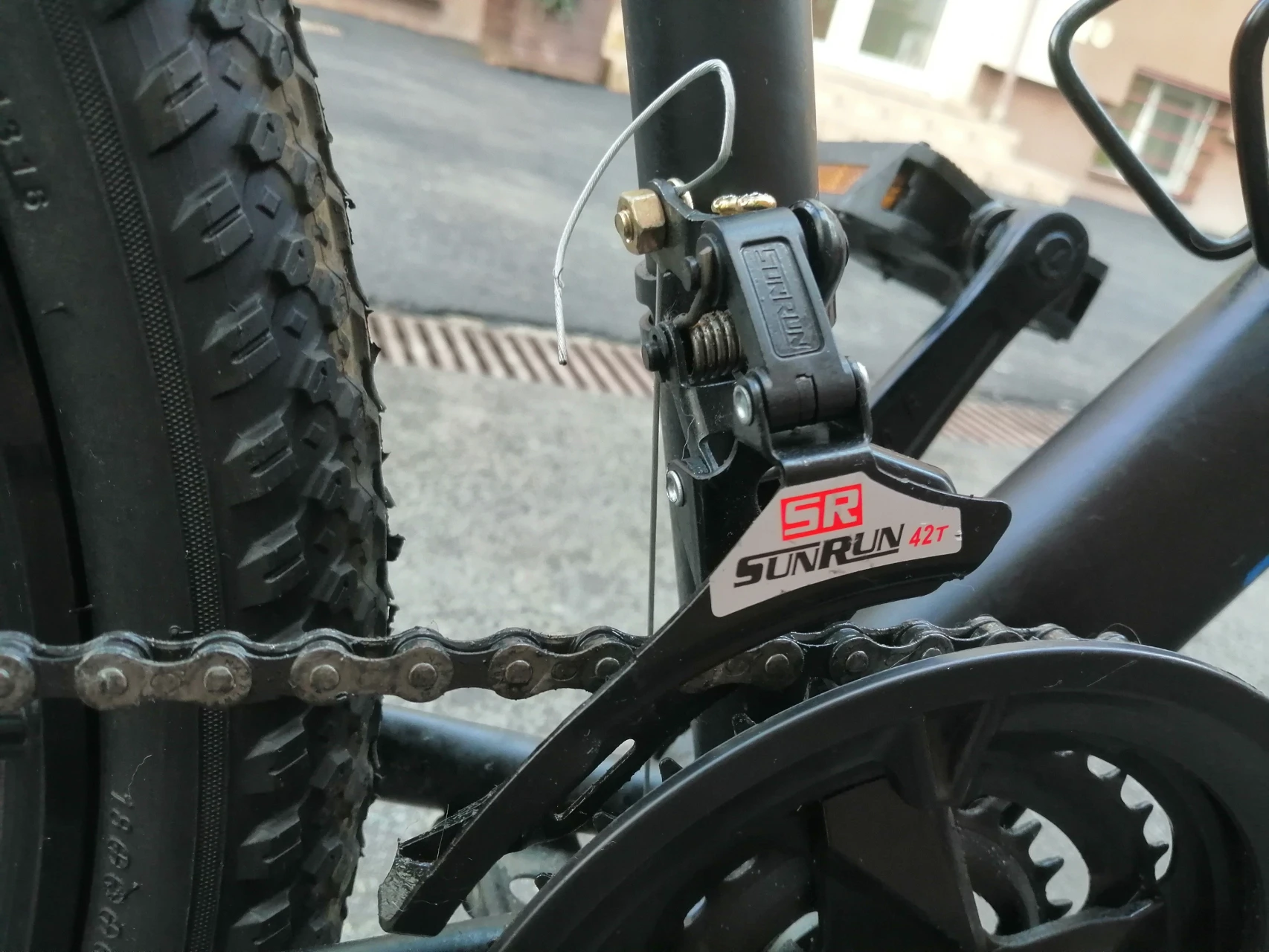 6. Mtb Caraiman