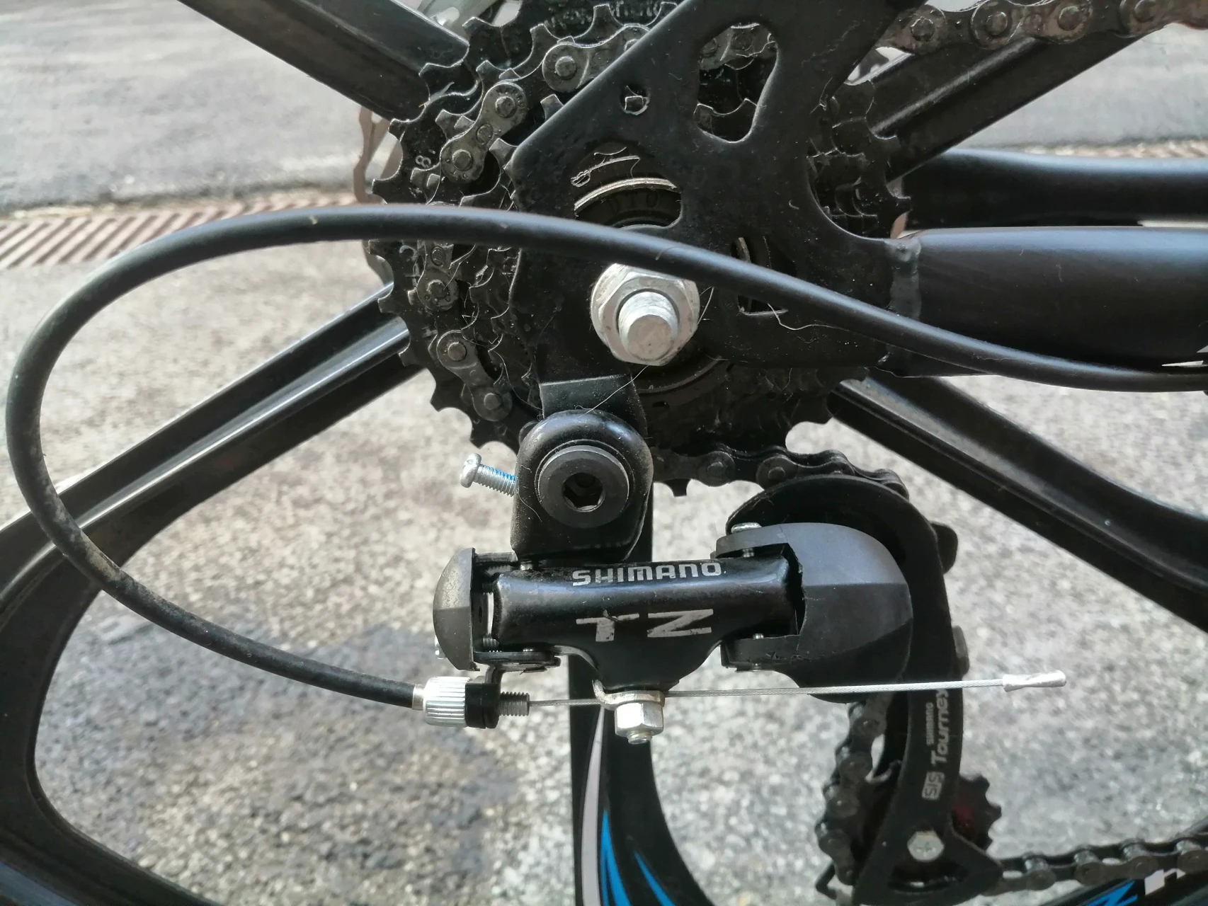 5. Mtb Caraiman