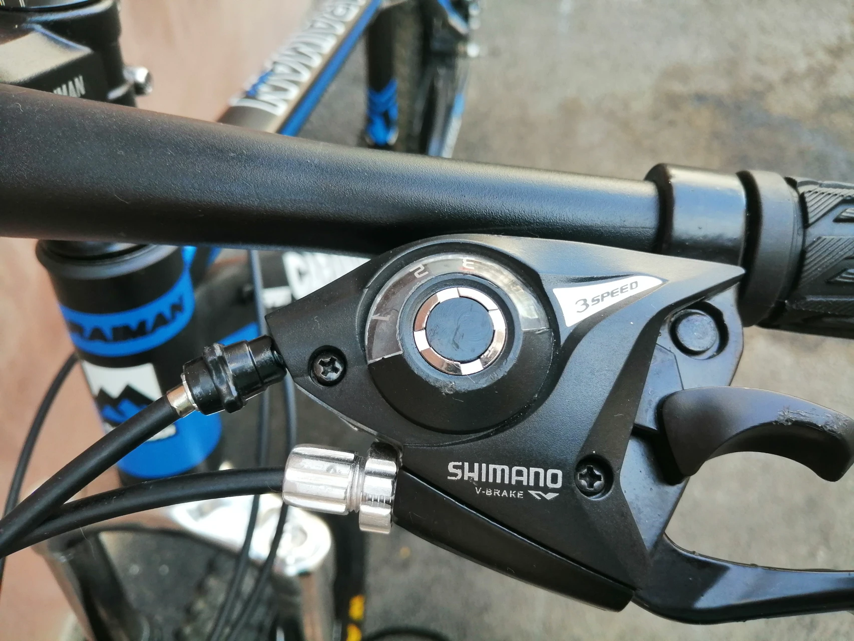 4. Mtb Caraiman