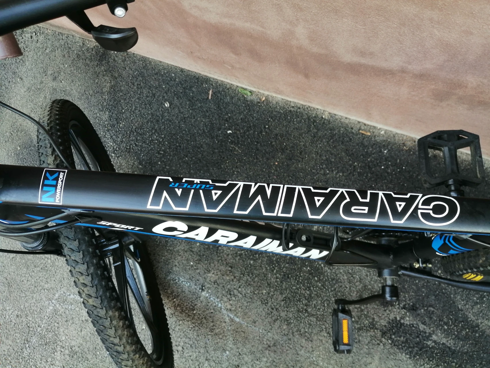 3. Mtb Caraiman