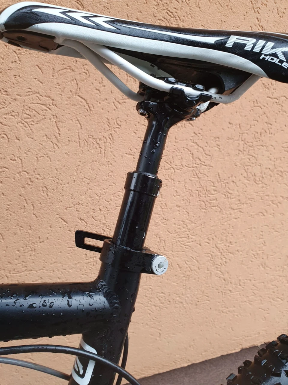 1. Bicicleta 26