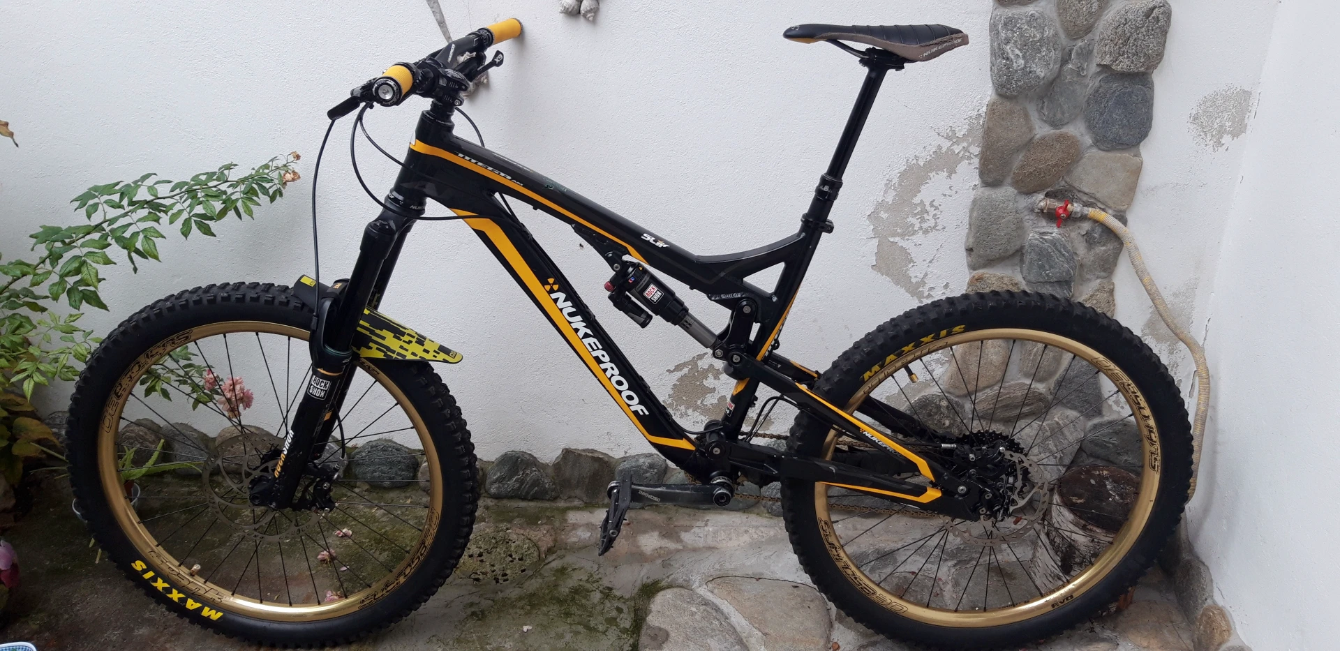 2. Bicicleta super buna