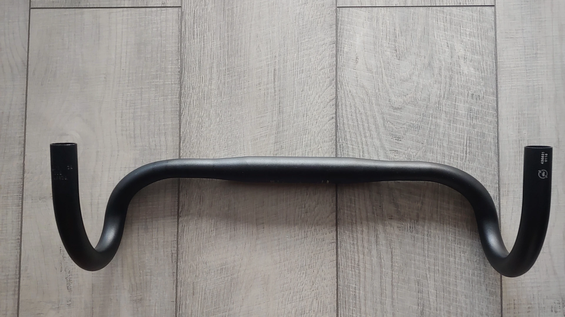 1. Ghidon Bontrager