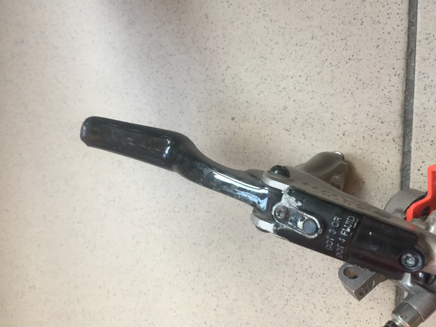 1. Hayes Nine Carbon
