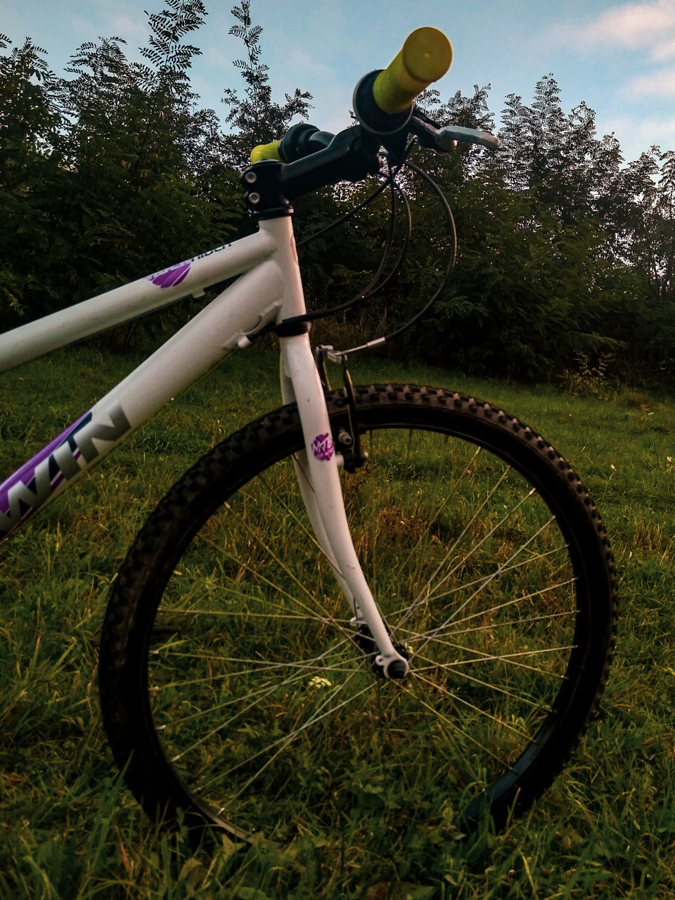 3. Btwin Rockrider 300
