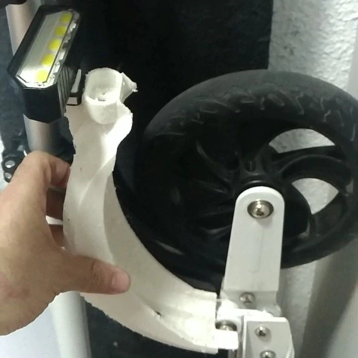 6. Stop semnalizare wirelees