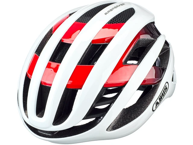 1. Casca Abus Airbreaker marime M