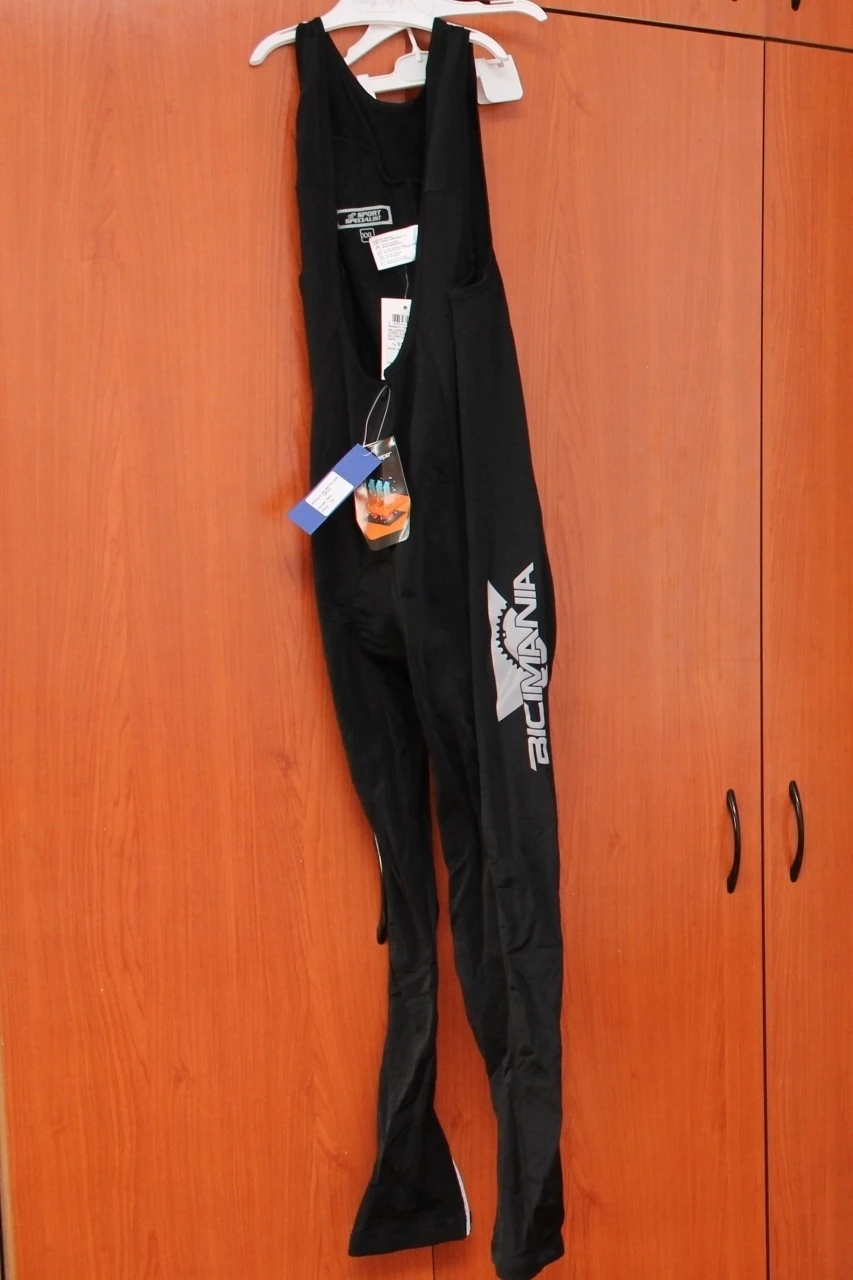 1. Pantaloni de iarna lungi bicicleta diverse marimi si modele NOI