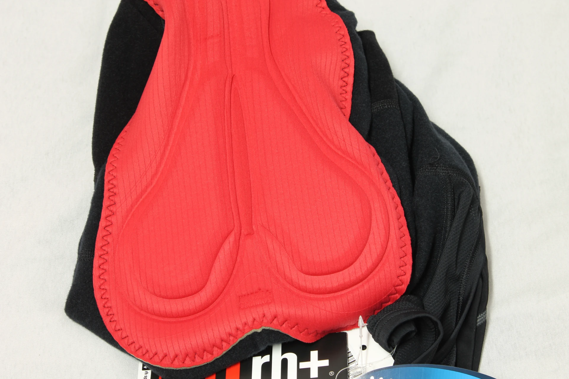 1. Pantaloni de iarna Zero RH+ High Visibility Reflex Marime S si M