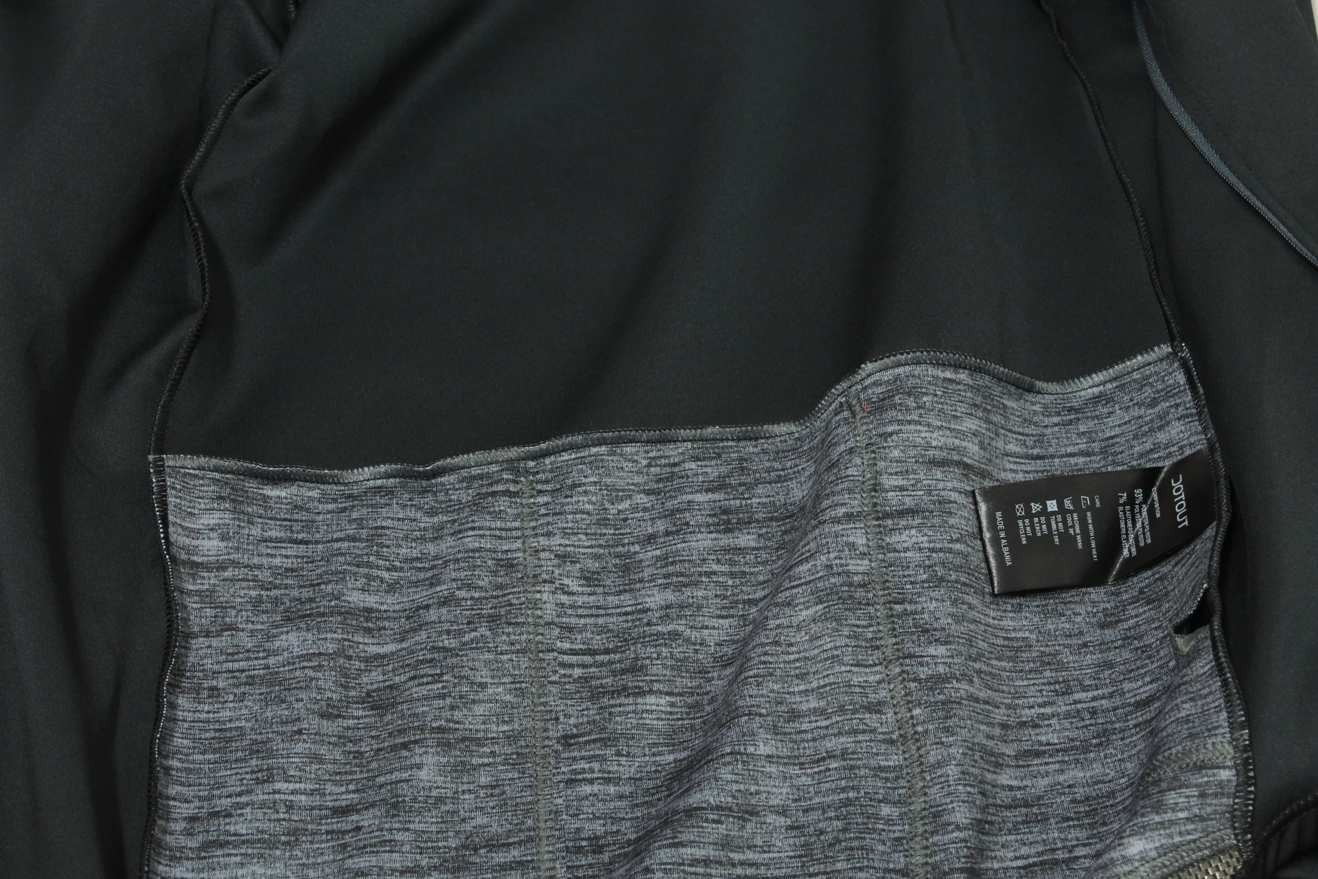 1. Geaca bluza ciclism bicicleta Dotout Legend Grey Galaxy NOUA S M L