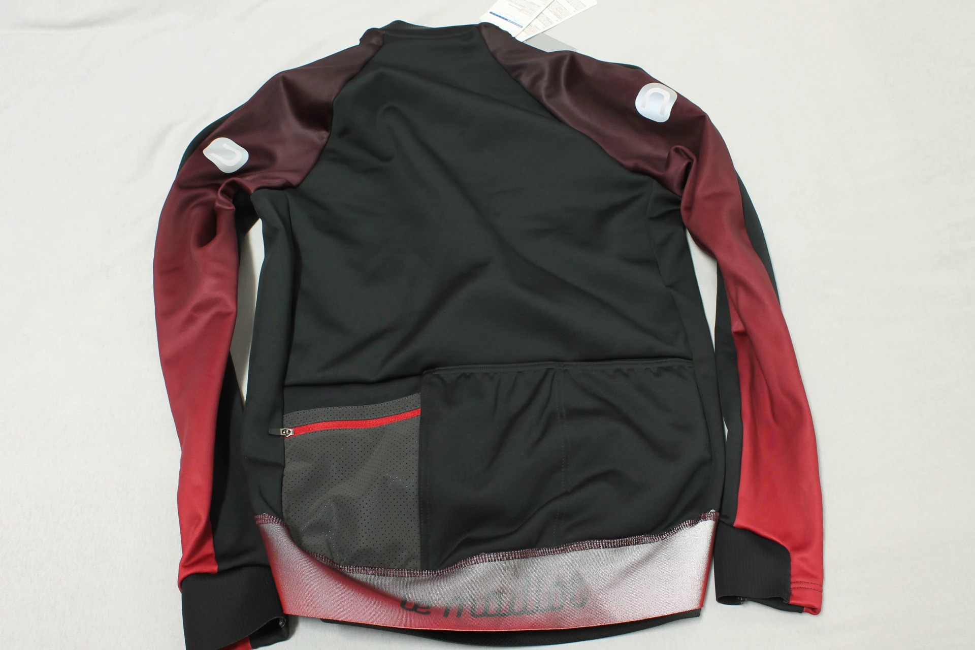2. Geaca bluza ciclism sport bicicleta Dotout Le Maillot NOUA S M