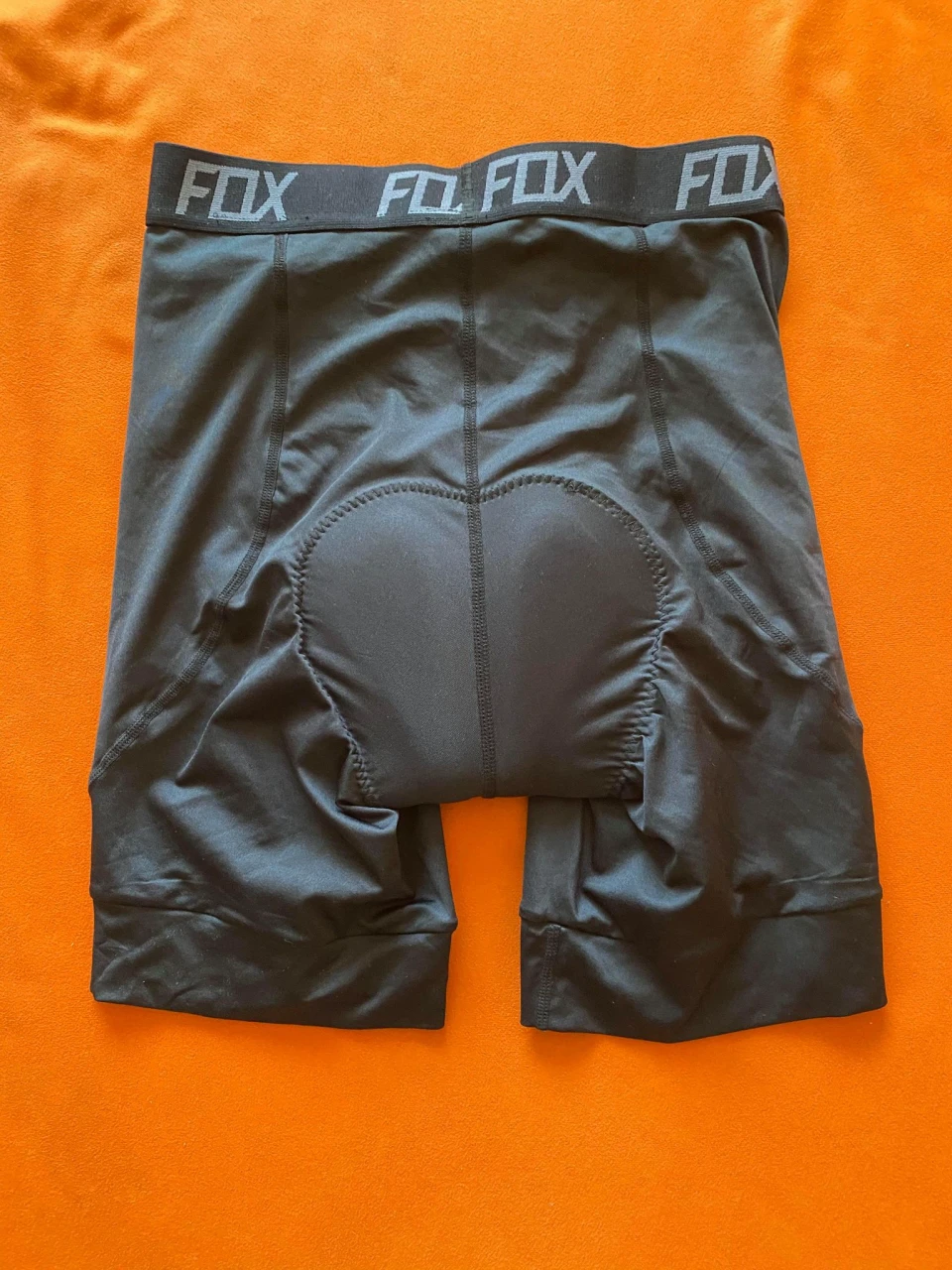 1. Vand pantaloni Fox Flexair Lite