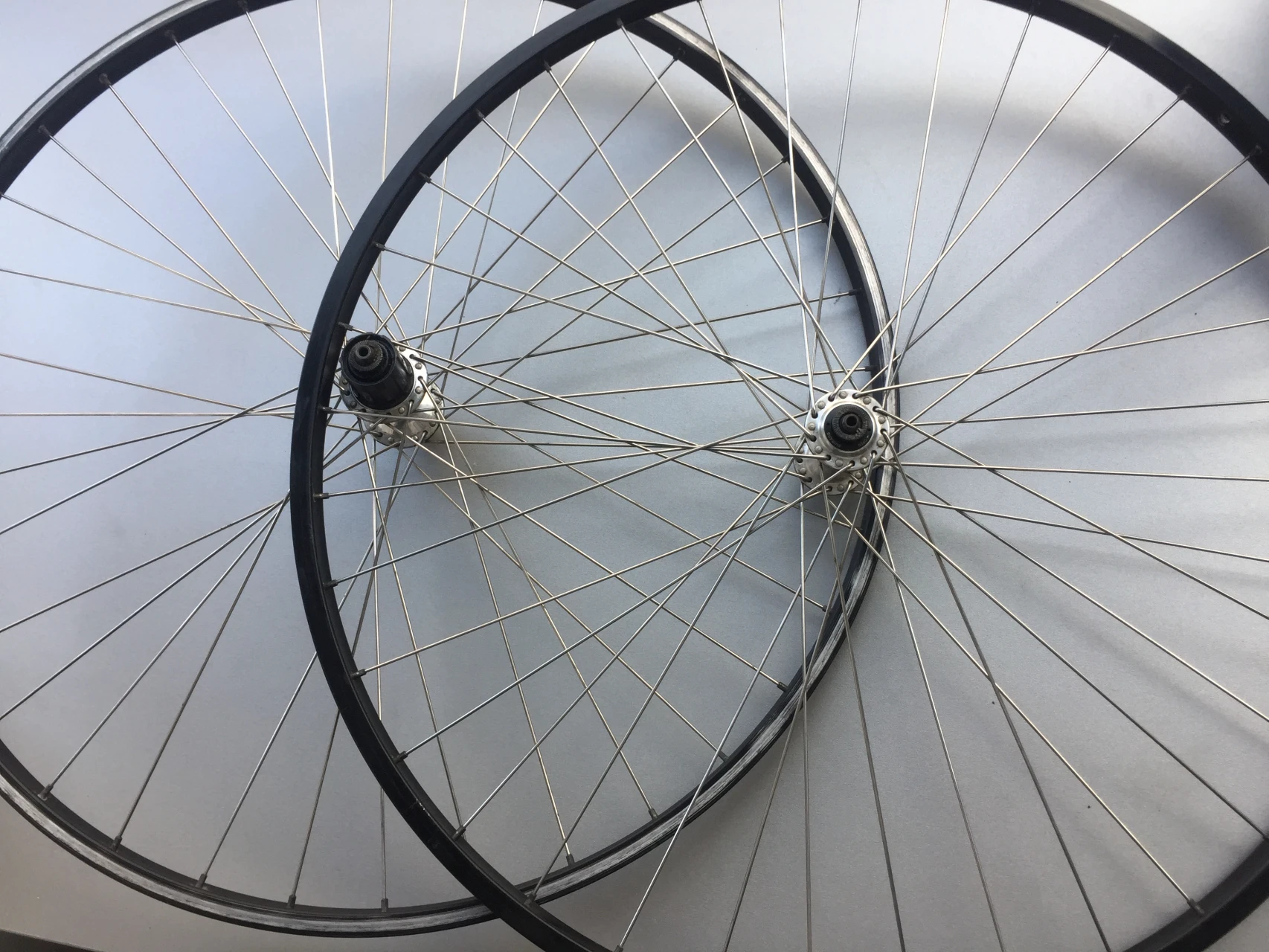 1. XT 732 Mtb 29 ,Trekking,Sosea