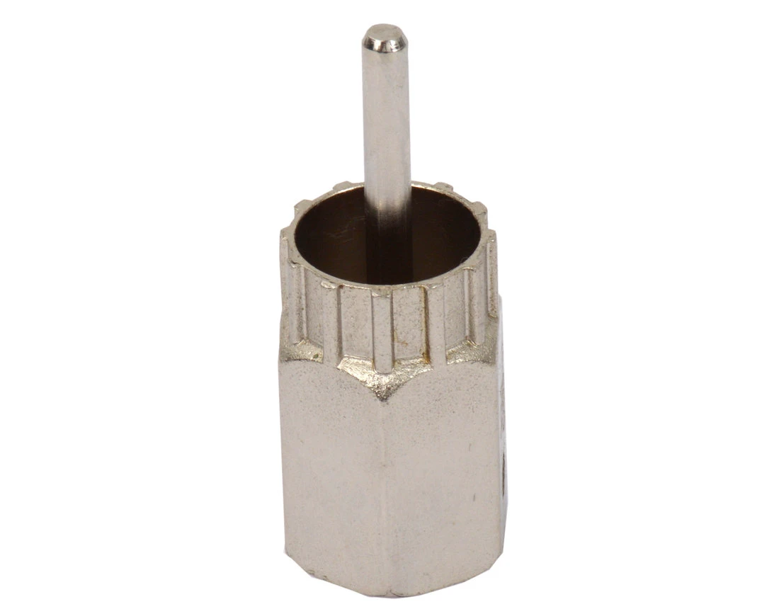 1. Radon cheie pinion caseta