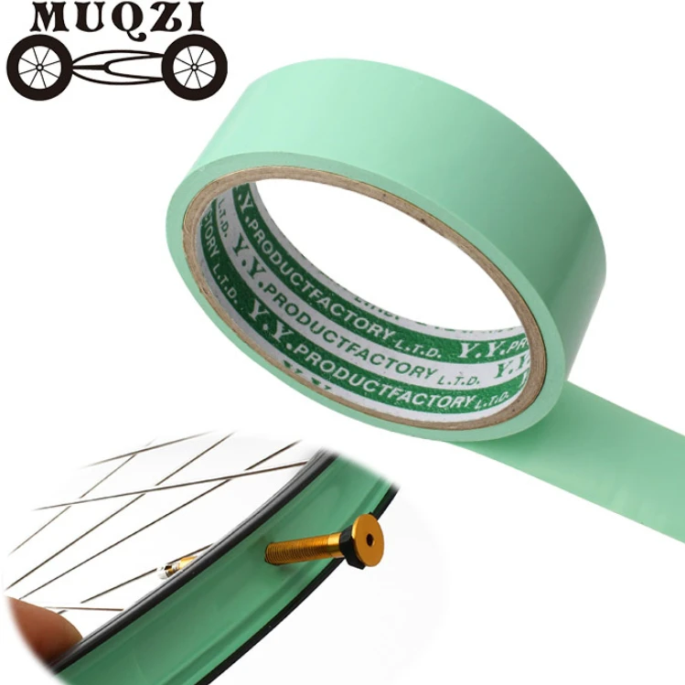 1. Tubeless RimTape 23mm - 10m