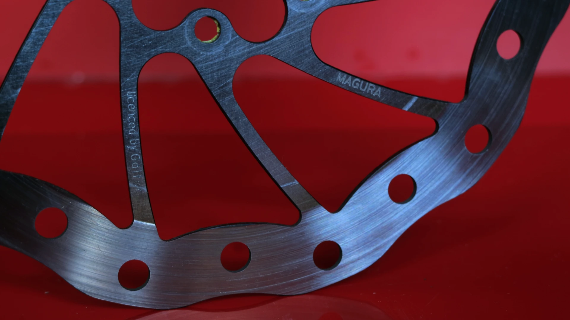 1. DISC ROTOR MAGURA GALFER rezervat