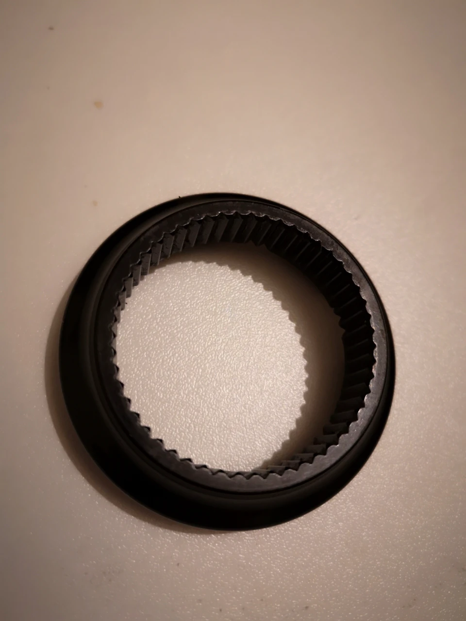 1. Adaptor frana pe disc centerlock (bonus)