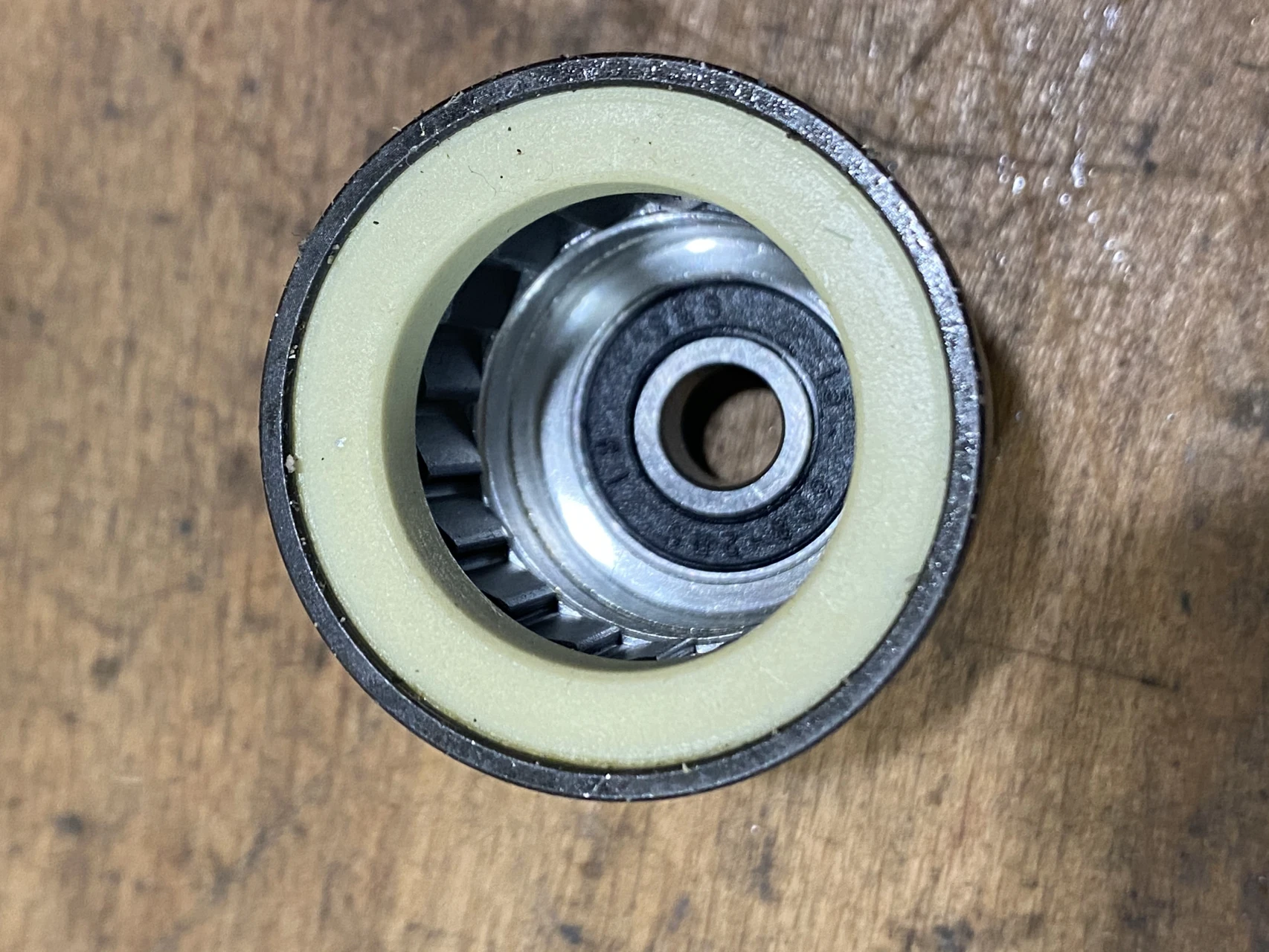1. Caseta/rotor/freehub mavic FTS-L shimano ax de 8mm