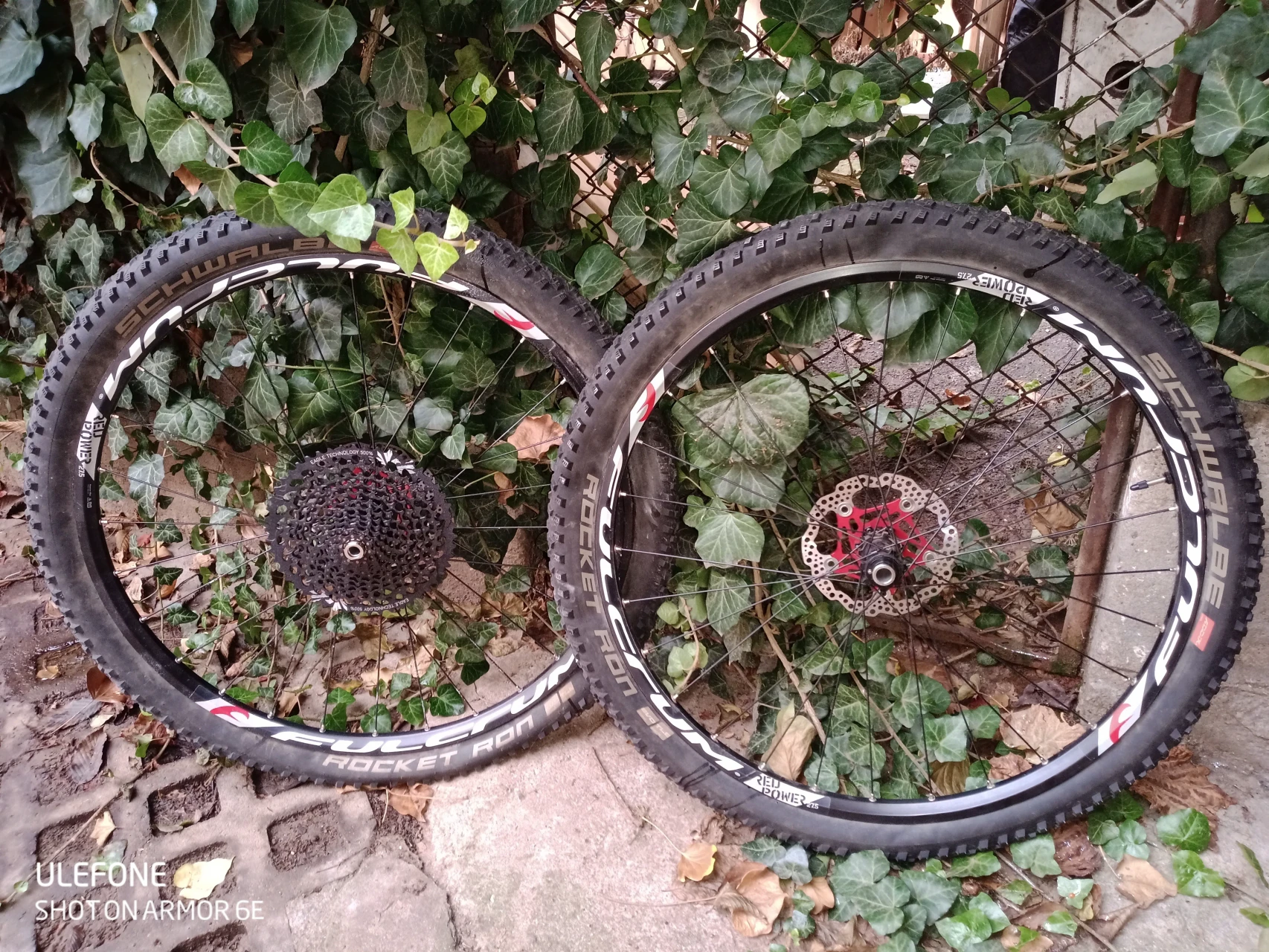1. Vand bicicleta Tideace roti 27.5