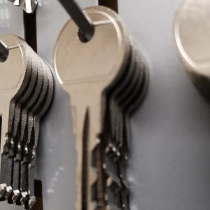 2. Butuci cu/fara cheie pentru sisteme antifurt Thule - diverse coduri: Nxxx