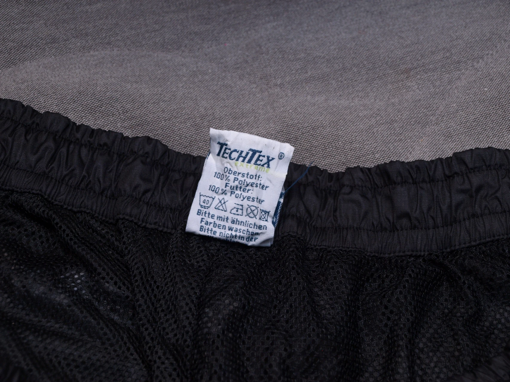 1. Pantaloni ploaie Crane XL