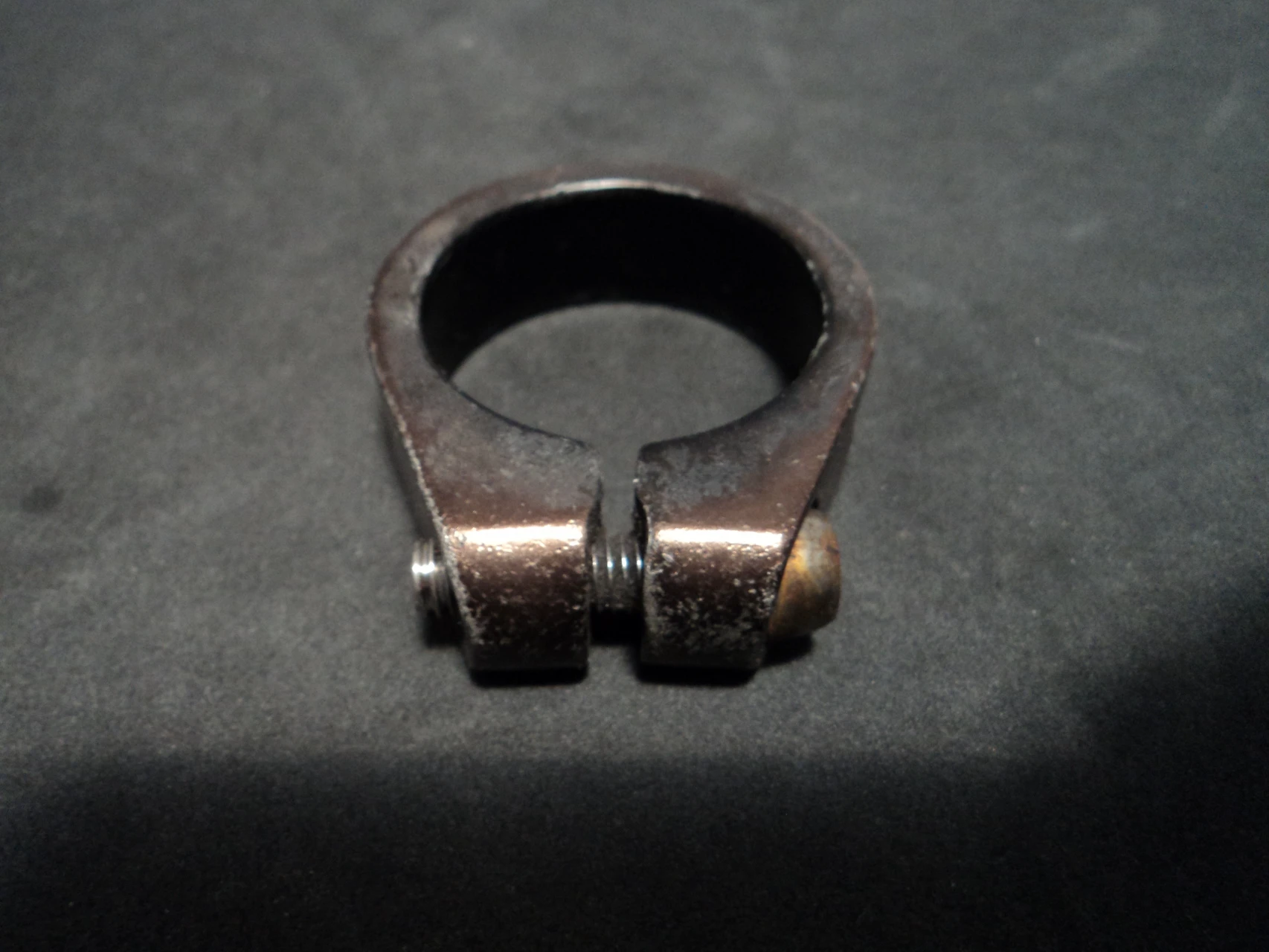 2. Colier tija sa 35 mm surub
