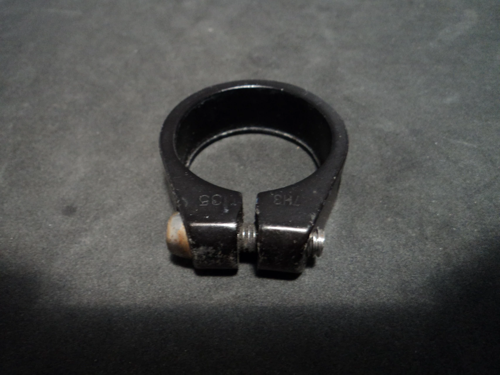 1. Colier tija sa 35 mm surub