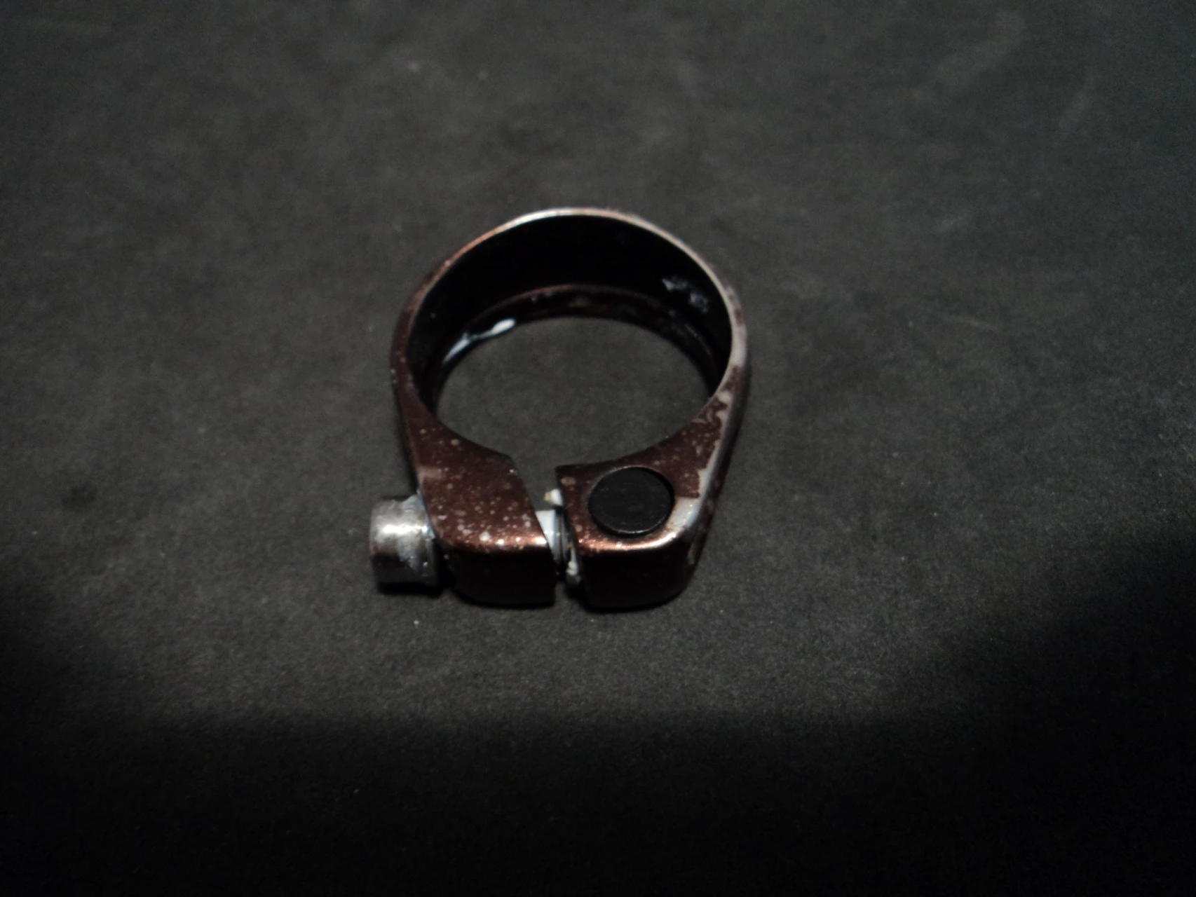 1. Colier tija sa 31.6 mm surub