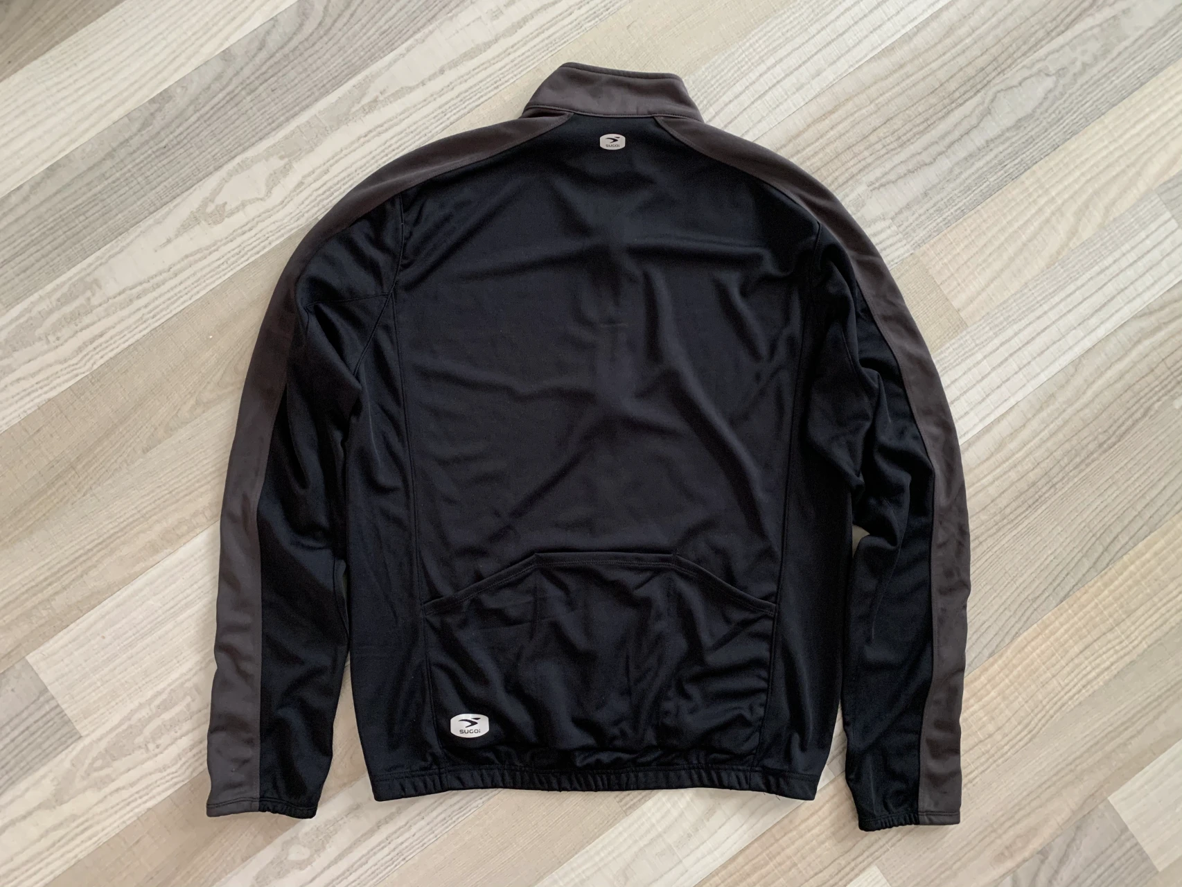 1. Bluza Sugoi XL