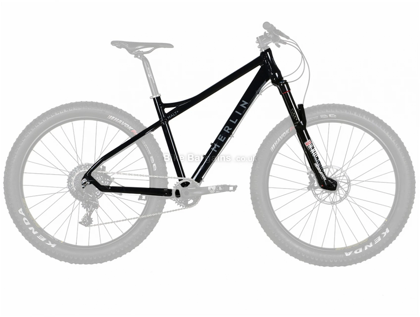 1. Caut cadru MTB hardtail aluminiu, XL, 29"